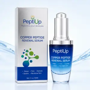 Copper Peptide Renewal Serum